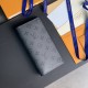 LOUIS VUITTON 루이비통 브라짜 월릿 M61697