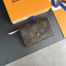 LOUIS VUITTON 루이비통 로잘리 코인 퍼스 M62361