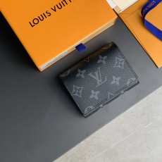 LOUIS VUITTON 루이비통 엔벨로프 카르트 드 비지트 M63801