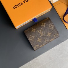 LOUIS VUITTON 루이비통 엔벨로프 카르트 드 비지트 M63801