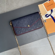 LOUIS VUITTON 루이비통 포쉐트 펠리시 M64099