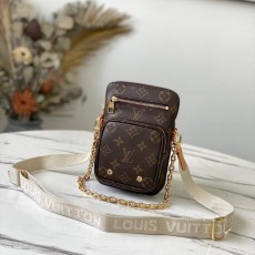 LOUIS VUITTON 루이비통 유틸리티 폰 포켓 M80746