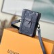 LOUIS VUITTON 루이비통 버티컬 트렁크 웨어러블 월릿 M82070