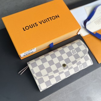 LOUIS VUITTON 루이비통 에밀리 월릿 N41625