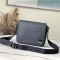 LOUIS VUITTON 루이비통 디스트릭트 PM N42710