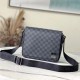 LOUIS VUITTON 루이비통 디스트릭트 PM N42710